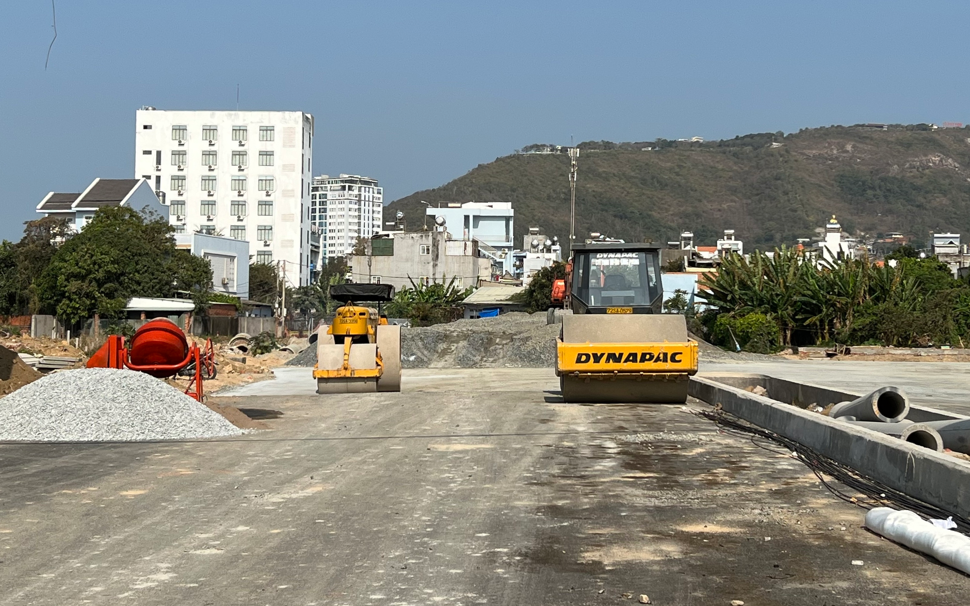 Giải ngân vốn ODA rất chậm, có trường hợp phải chịu thêm phí cam kết