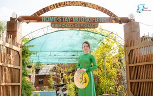 Homestay Mương Đình ở Hậu Giang, sản phẩm OCOP du lịch đầu tiên của ĐBSCL có gì đặc biệt?