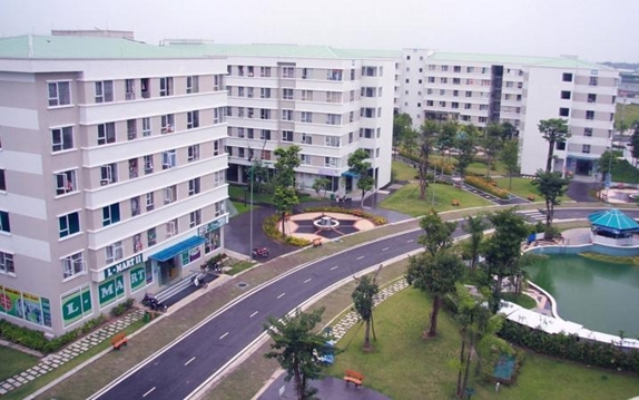 Đà Nẵng tiếp tục dành quỹ đất xây dựng nhà ở xã hội