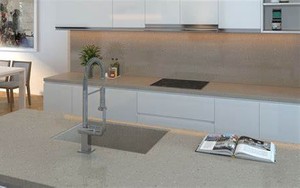 Tiếp tục gặp nhiều khó khăn, Vicostone (VCS) báo lãi 9 tháng 'đi lùi' 35% 