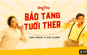 33 triệu người Việt xem YouTube trên TV để lên nhất Đông Nam Á