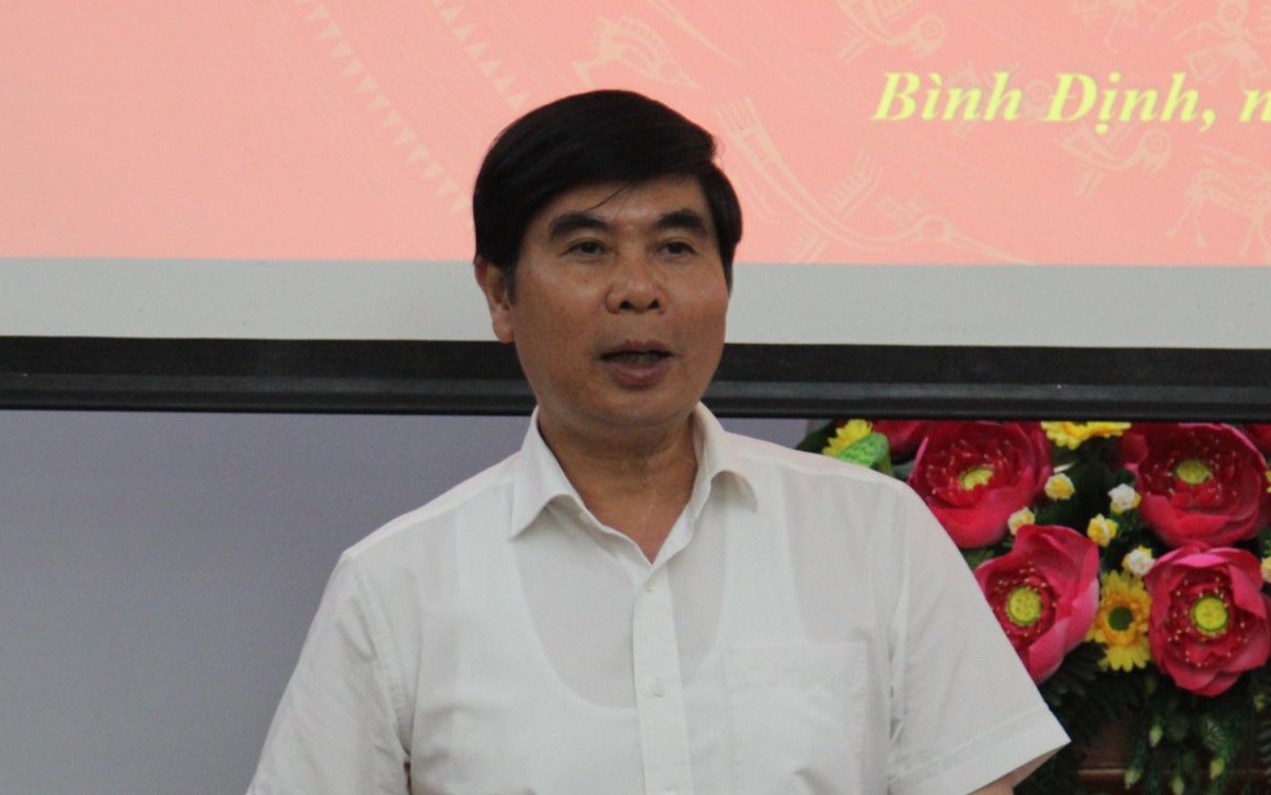 Bình Định gặp khó trong thu hút nguồn nhân lực chất lượng cao, Phó Chủ tịch tỉnh nói gì?