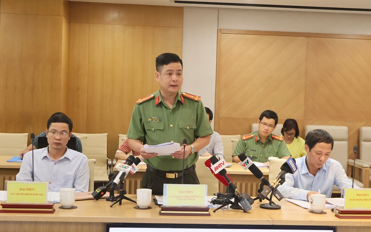 Phòng, chống lừa đảo trên không gian mạng: “Làm sạch” dữ liệu, xử lý SIM rác