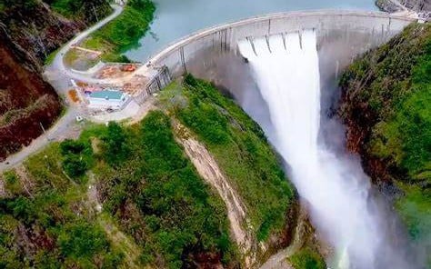6 tháng đầu năm, Thủy điện Nậm La báo lãi giảm tới 94% so với cùng kỳ