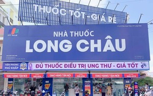 Chuỗi Long Châu đang phát triển mạnh, vì đâu FPT Retail (FRT) báo lỗ hơn 225 tỷ đồng trong 9 tháng 2023 ?