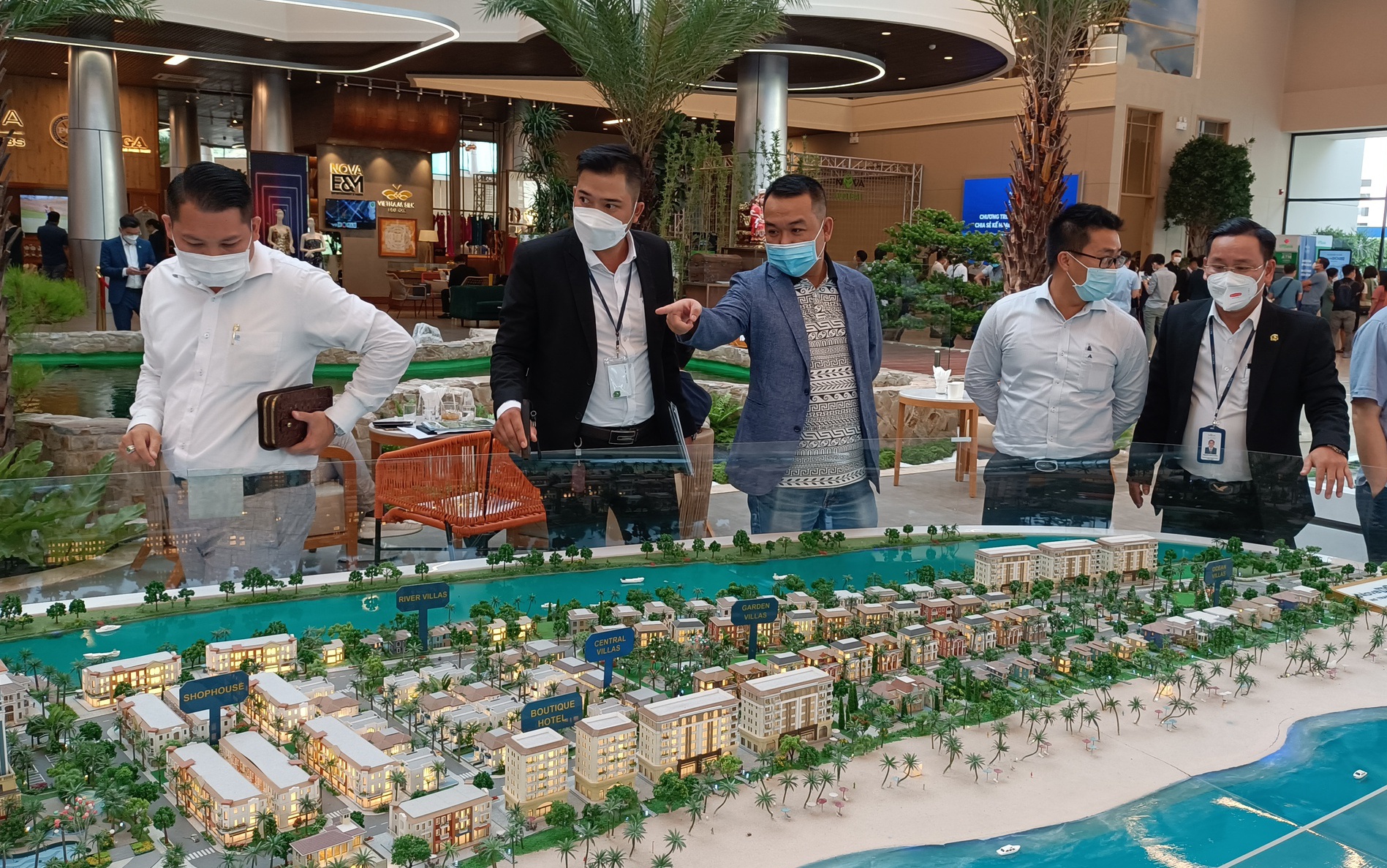 HoREA: 4 lý do khiến việc khống chế &quot;trần&quot; tổng chi phí lãi vay trở nên bất cập