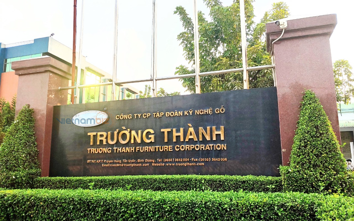 Tiếp tục lỗ 9 tháng đầu năm, Gỗ Trường Thành vẫn sắp nhận khoản vay hạn mức 1,5 triệu USD