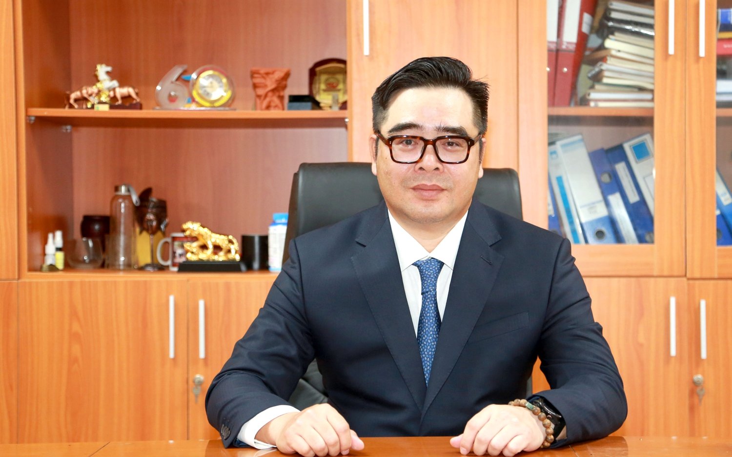 Hướng dẫn Luật Kinh doanh bảo hiểm: Cục trưởng Cục Quản lý, giám sát bảo hiểm &quot;điểm danh&quot; các điểm quan trọng
