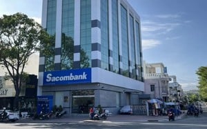 Sacombank: 