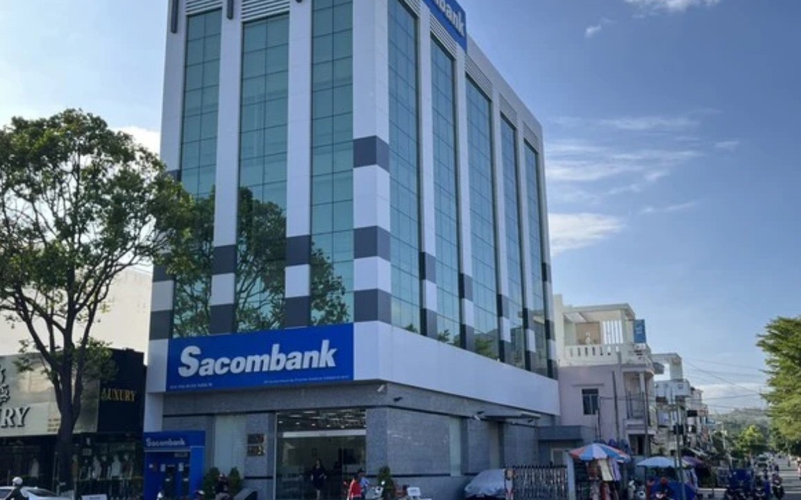 Sacombank: "Mong sự việc sớm đưa ra xét xử" vụ hơn 17 tỷ đồng bị chiếm đoạt ở Khánh Hoà