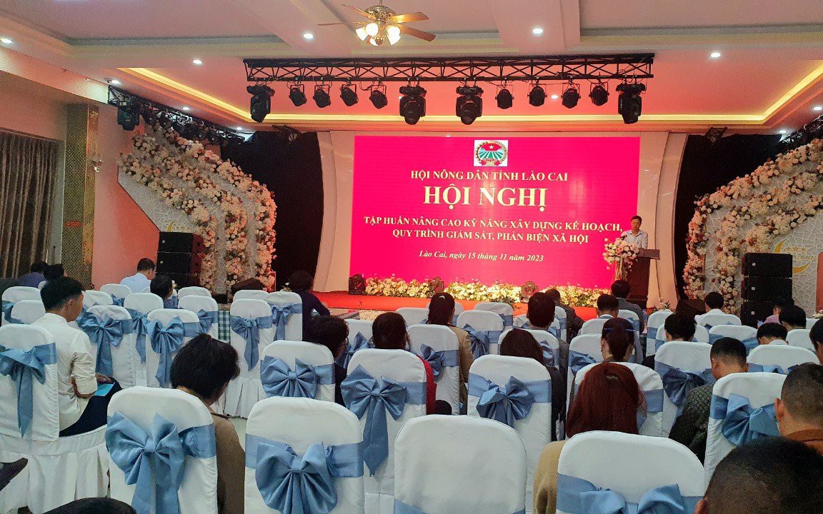 Nghị quyết "vàng" giúp hội viên nông dân phát huy sức mạnh tổng hợp vào phát triển kinh tế - Ảnh 3.