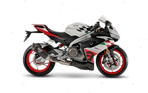 Aprilia RS660 Extrema 2023 xuất hiện tại châu Á, giá bán khoảng 404 triệu đồng