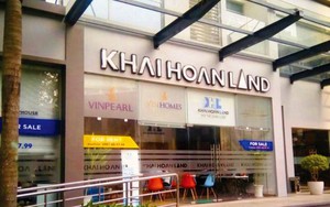 Khai sai tiền nộp thuế, Khải Hoàn Land (KHG) bị phạt và truy thu hơn 2 tỷ đồng