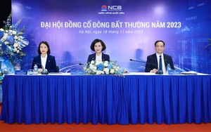 NCB thông qua bầu bổ sung 2 thành viên HĐQT 