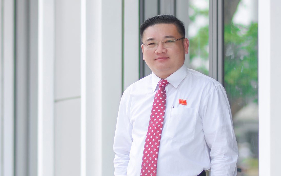 TS. Trần Khắc Tâm: Logistics chưa khai thác hết lợi thế địa kinh tế