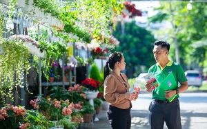 Phú Mỹ Garden tròn 1 tuổi: Bước đi đầu tiên trên con đường dài