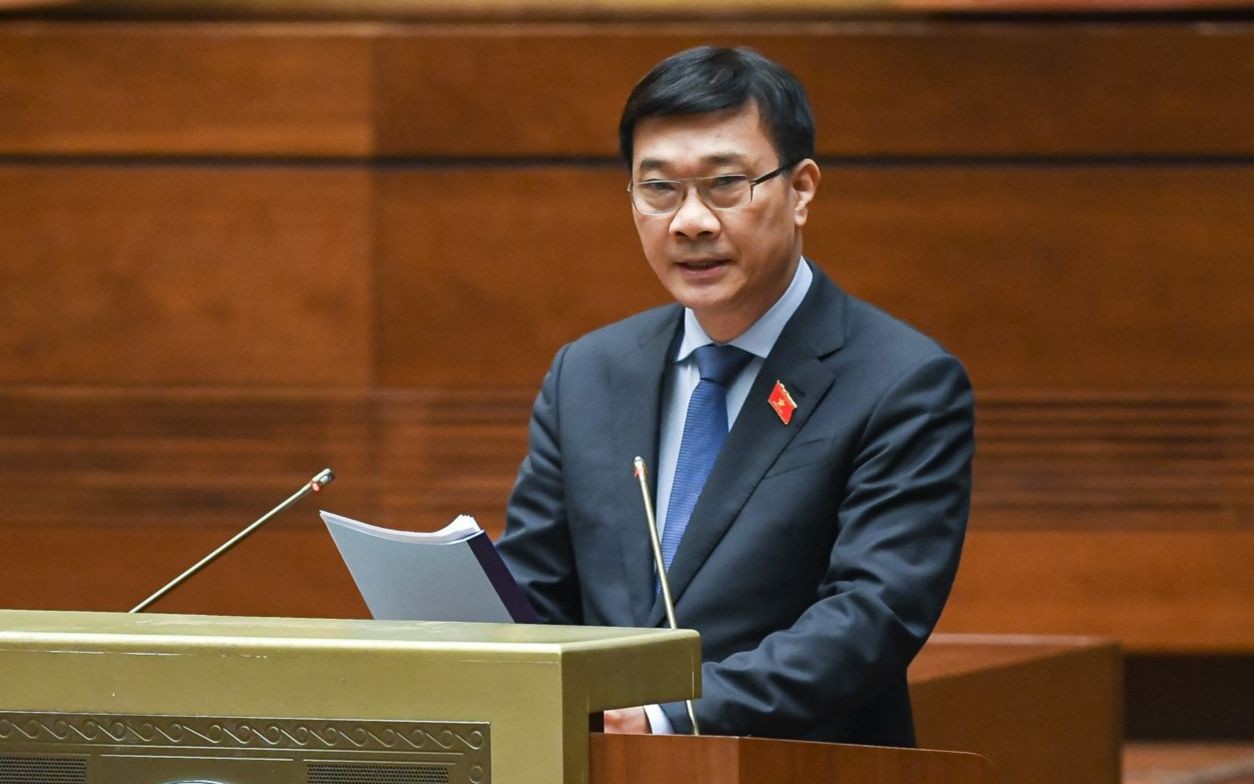 Quốc hội 