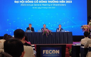 FECON (FCN) chốt ngày trả lãi, gốc trái phiếu doanh nghiệp