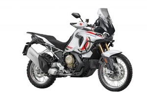 MV Agusta LXP Orioli 2024 ra mắt, giới hạn chỉ 500 chiếc