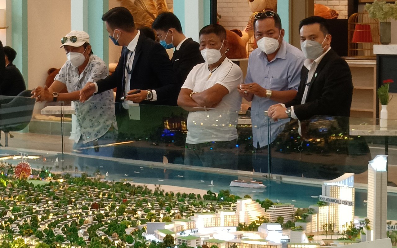 HoREA kiến nghị &quot;nới&quot; các trường hợp được áp dụng phương pháp hệ số K