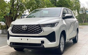 Ưu nhược điểm Toyota Innova Cross 2023 mà người Việt cần biết