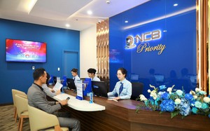 Ngân hàng NCB đổi mới mạnh mẽ, nâng cao trải nghiệm khách hàng