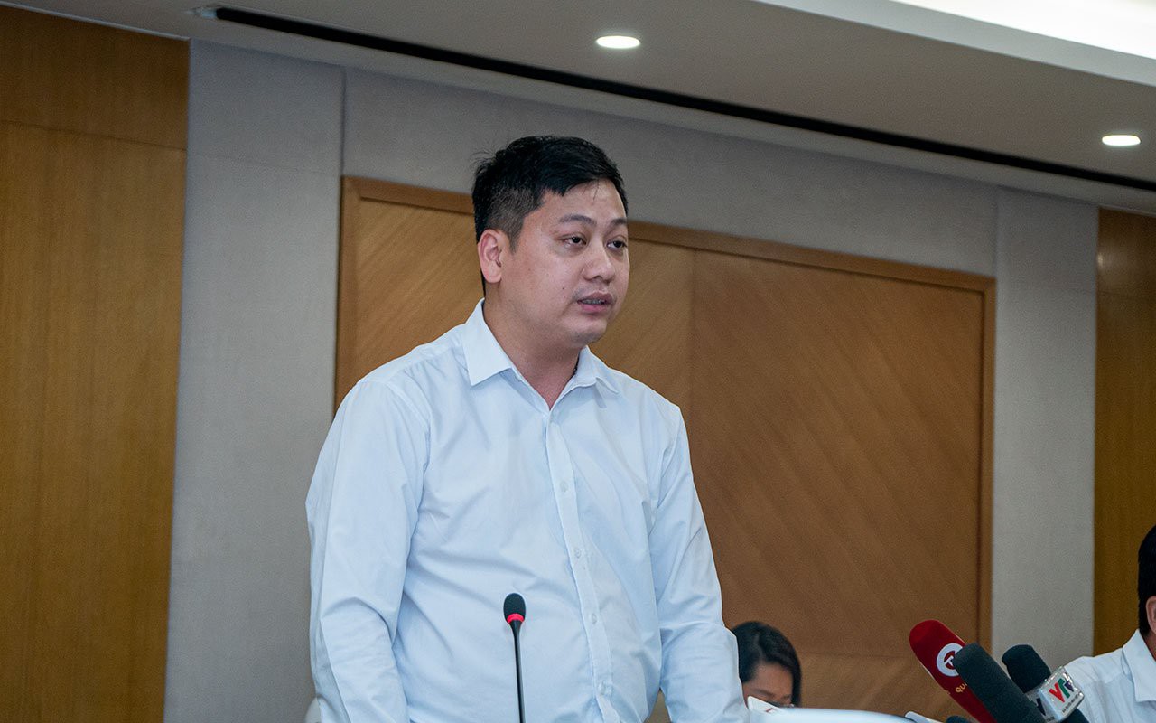 Website cơ quan nhà nước bị chèn quảng cáo cờ bạc: Bộ TT&TT lý giải nguyên nhân