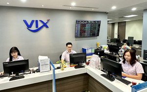 Vi phạm nhiều quy định, Chứng khoán VIX bị phạt 315 triệu đồng