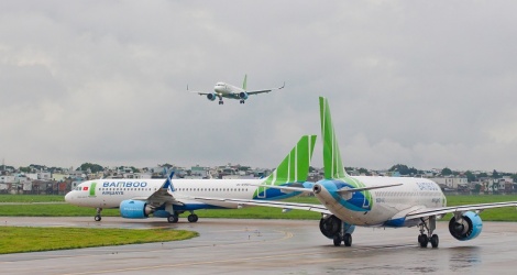 Chính phủ tổ chức họp xử lý kiến nghị của Bamboo Airways