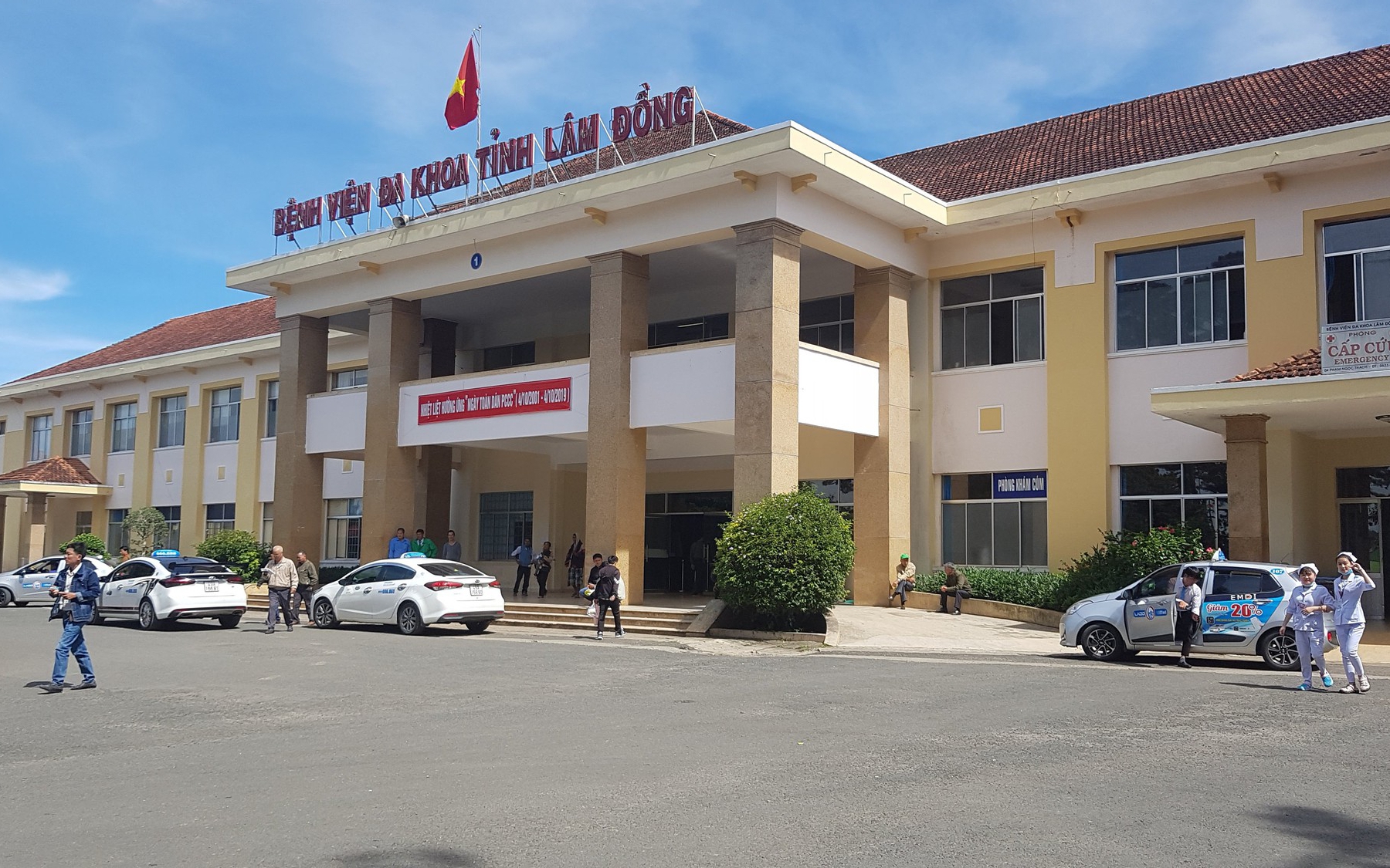 Xác minh một bác sĩ nghi trục lợi bảo hiểm y tế ở Lâm Đồng gần 900 triệu đồng