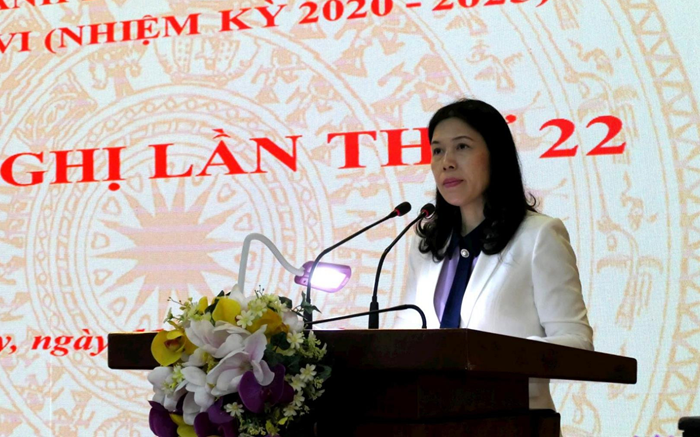 Quận Cầu Giấy thu ngân sách trên 14 nghìn tỷ đồng