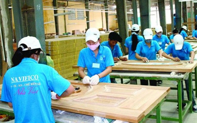 Navifico (NAV) ước lãi 29 tỷ đồng năm 2023, vượt kế hoạch 55%
