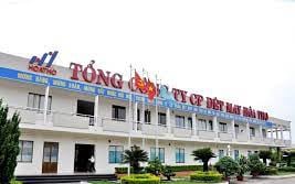 Vừa "chuyển nhà" sang HoSE hơn tháng, Dệt may Hòa Thọ (HTG) đã bị xử phạt vi phạm thuế