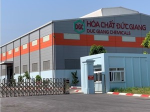 Dragon Capital mua thêm 150.000 cổ phiếu DGC, nâng sở hữu tại Hóa chất Đức Giang lên hơn 6%