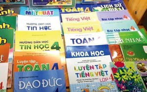 Mắc hàng loạt sai phạm, In Sách Giáo khoa Hòa Phát (HTP) bị phạt 255 triệu đồng