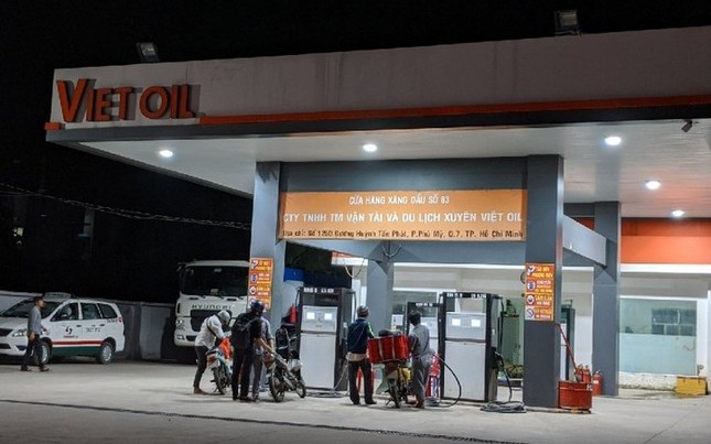Hé lộ hệ sinh thái của 