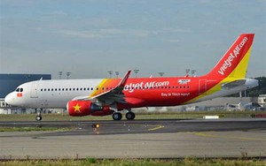 Vietjet (VJC) hoãn trả cổ tức, sắp chào bán 24,5 triệu cổ phiếu để thanh toán tiền cọc mua tàu bay