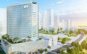 Vietcombank cấp 9.000 tỷ đồng cho Đầu tư Hạ tầng CII, lãi suất hơn 8%