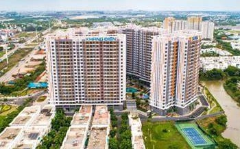 Công ty con của Nhà Khang Điền chi 350 tỷ đồng 'thâu tóm' Bất động sản Lộc Phát