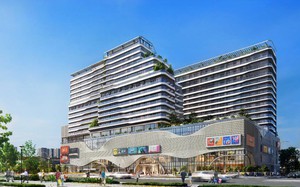  Ngân hàng BIDV và TTC Land hợp tác tài trợ dự án TTC Plaza Đà Nẵng