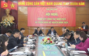 Xuất khẩu thủy sản mang về 9,2 tỷ USD, xúc tiến ký 2 Nghị định thư xuất khẩu thủy sản sang Trung Quốc