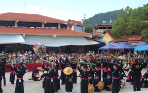 Sắp diễn ra Festival Cao nguyên trắng Bắc Hà &quot;Nghiêng say mùa đông&quot;