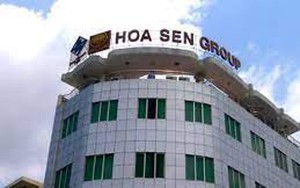 HSG của "vua tôn" Hoa Sen được cấp margin trở lại sau 7 tháng