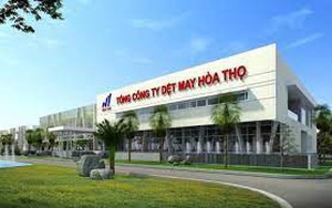 Dệt may Hoà Thọ (HTG): Lần thứ 4 trong tháng bị xử phạt hành chính về thuế