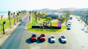 Novaland bảo lãnh khoản vay 10.000 tỷ cho dự án NovaWorld Phan Thiet