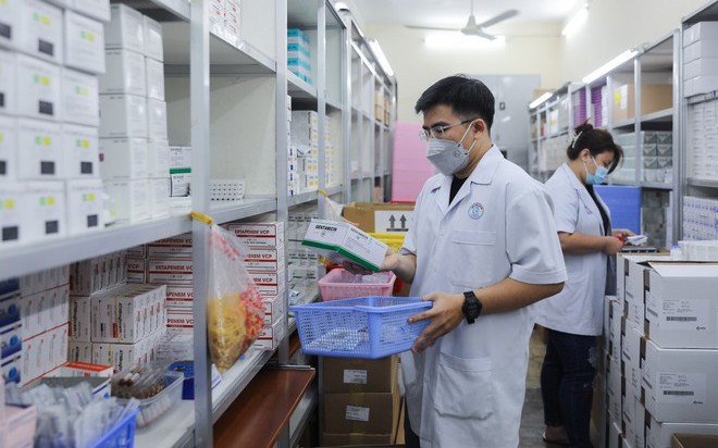 Chính sách mới về khám chữa bệnh, đấu thầu, đăng ký thường trú, tạm trú... có hiệu lực từ tháng 1/2024