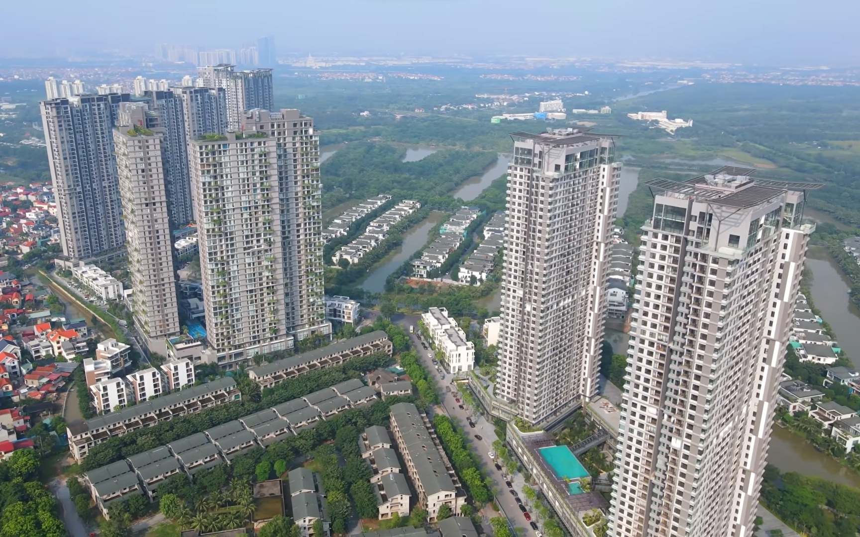Phát triển công trình xanh: Chuyển biến từ chính sách đến hành động- Ảnh 5.