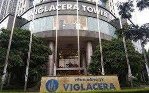 Viglacera (VGC) đã vượt 37% kế hoạch lợi nhuận sau 11 tháng