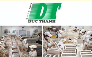 Gỗ Đức Thành (GDT) 