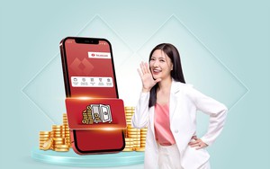 Tiền gửi Phát Lộc Techcombank - Tích lũy tốt, lời tối đa